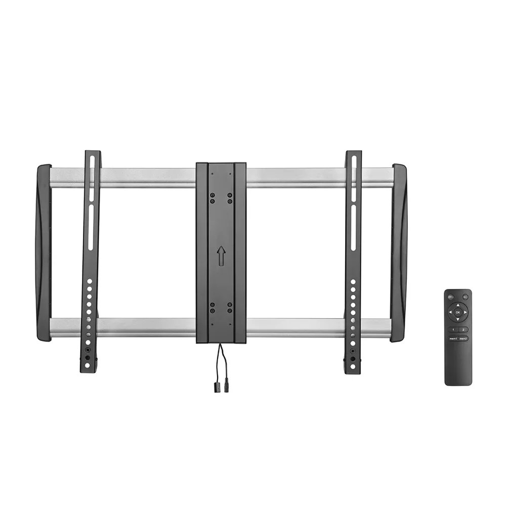 Motorized Swing TV Mount
